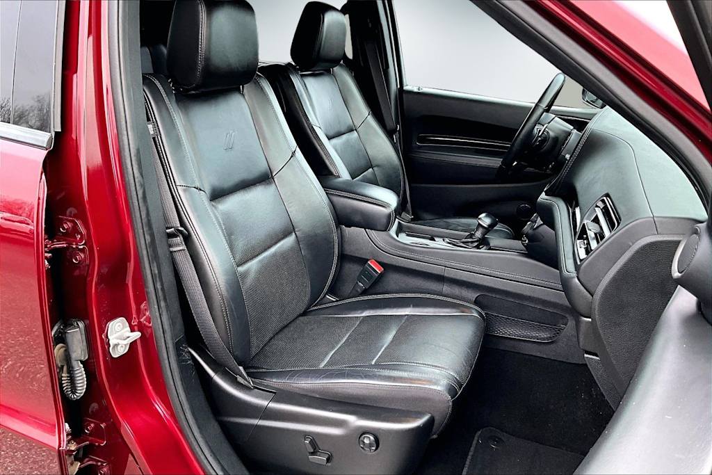 Thumbnail: 2021 Dodge Durango - 12