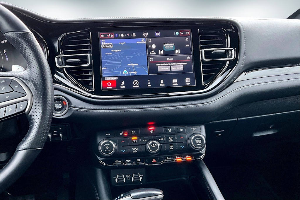 Thumbnail: 2021 Dodge Durango - 15