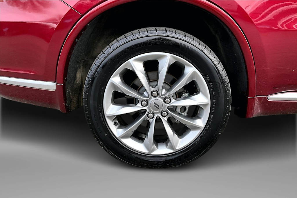 Thumbnail: 2021 Dodge Durango - 36