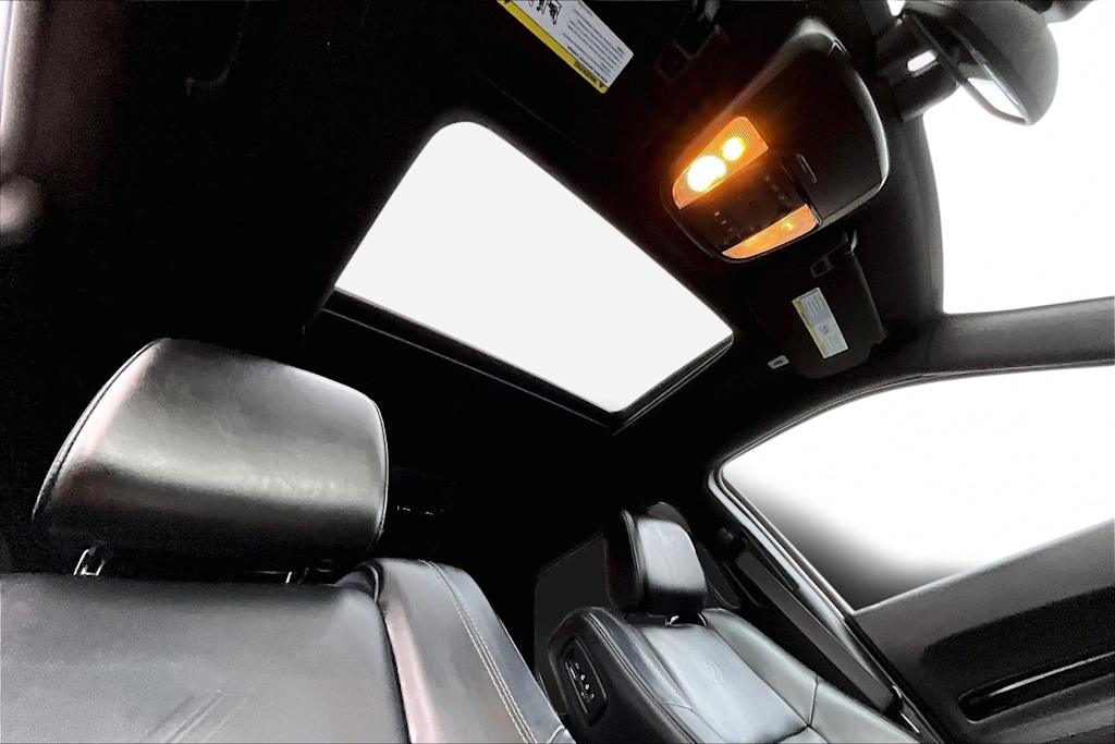 Thumbnail: 2021 Dodge Durango - 32