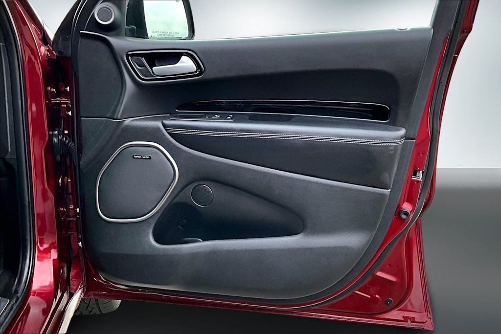 Thumbnail: 2021 Dodge Durango - 28