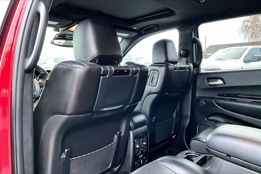 Thumbnail: 2021 Dodge Durango - 13