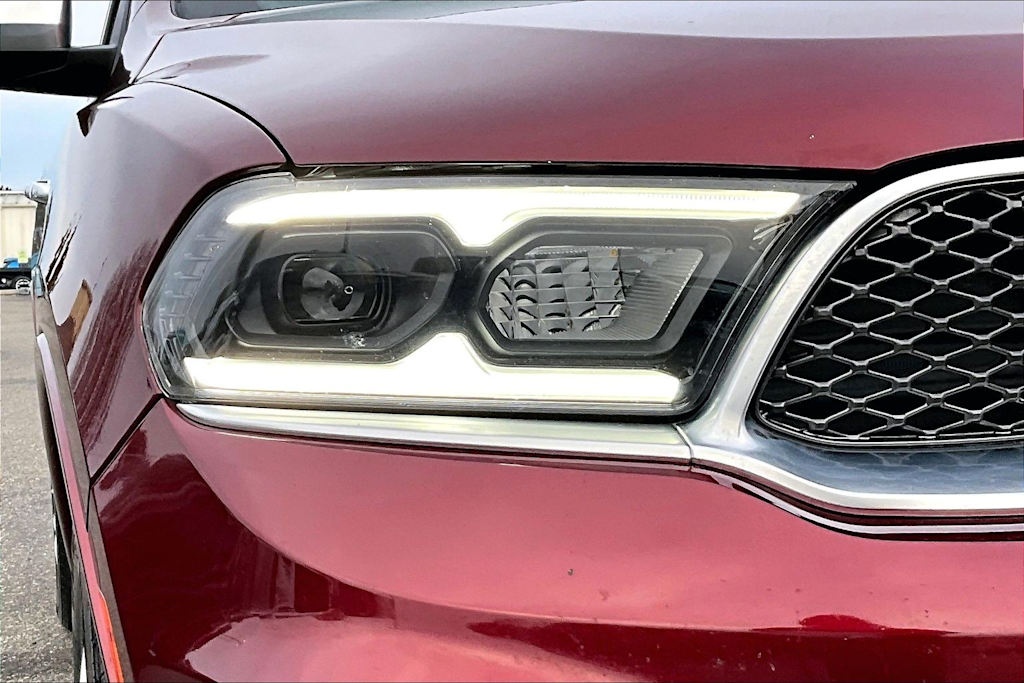 Thumbnail: 2021 Dodge Durango - 33