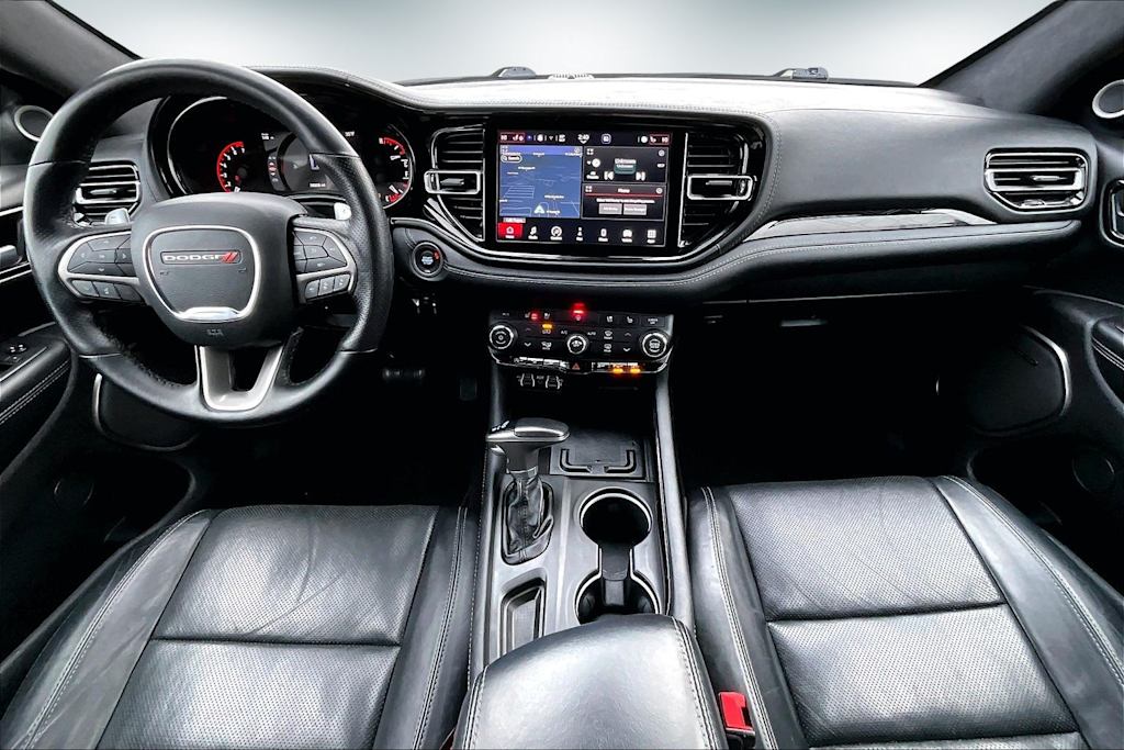 Thumbnail: 2021 Dodge Durango - 10