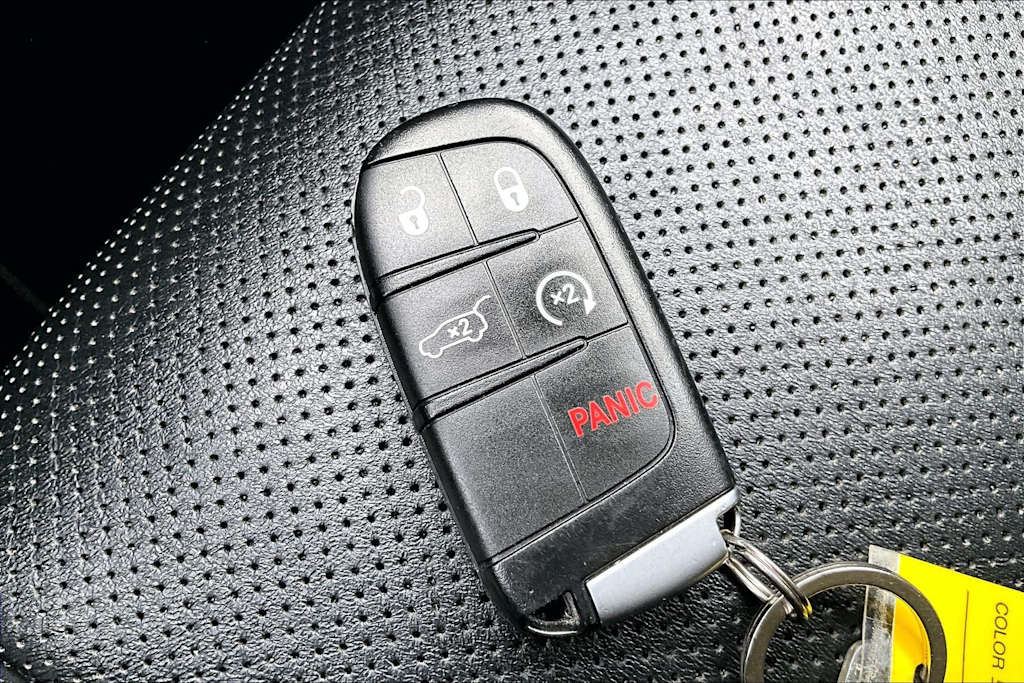 Thumbnail: 2021 Dodge Durango - 19