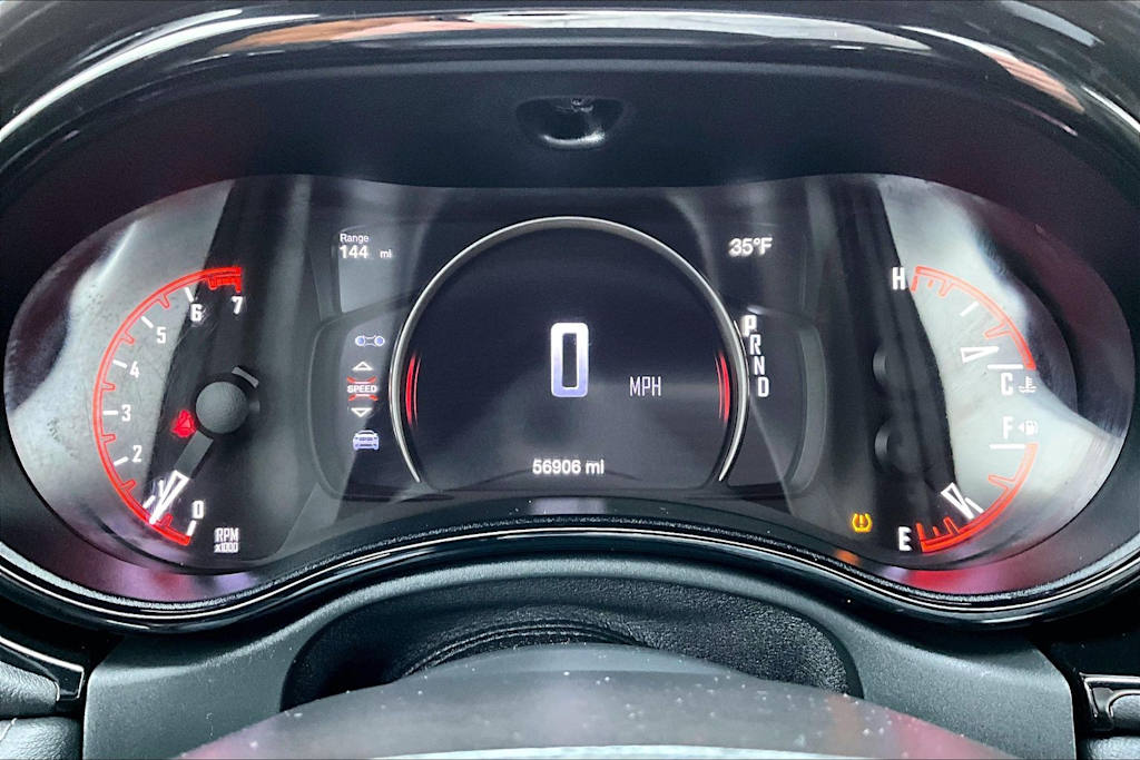 Thumbnail: 2021 Dodge Durango - 17