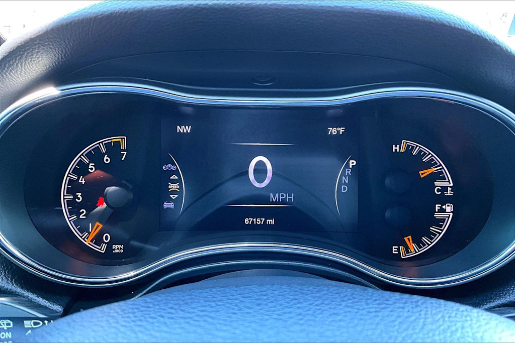 2019 Jeep Grand Cherokee Altitude - Photo 17