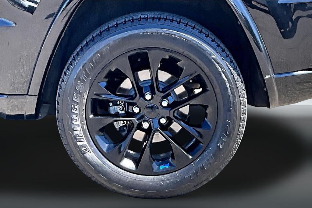 2019 Jeep Grand Cherokee Altitude - Photo 32