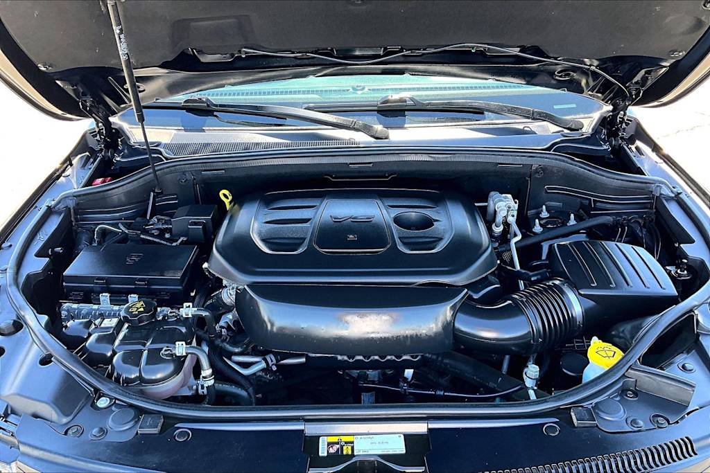2019 Jeep Grand Cherokee Altitude - Photo 8