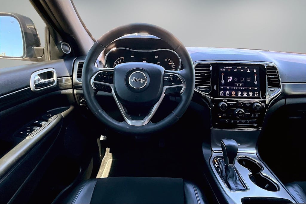 2019 Jeep Grand Cherokee Altitude - Photo 13