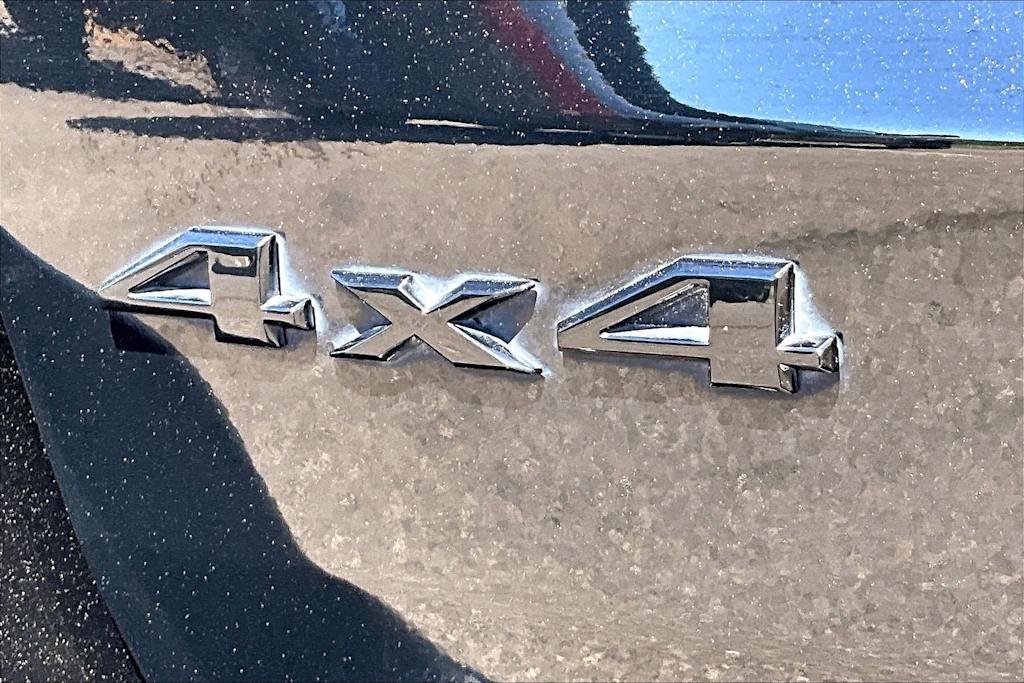 2019 Jeep Grand Cherokee Altitude - Photo 6