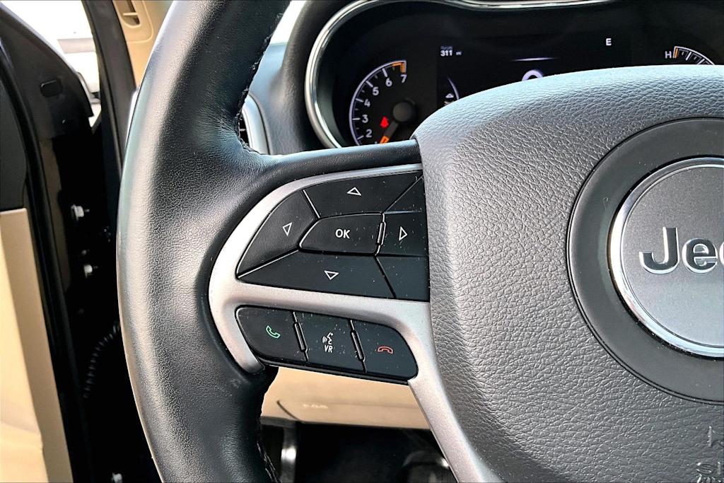 Thumbnail: 2022 Jeep Grand Cherokee - 25