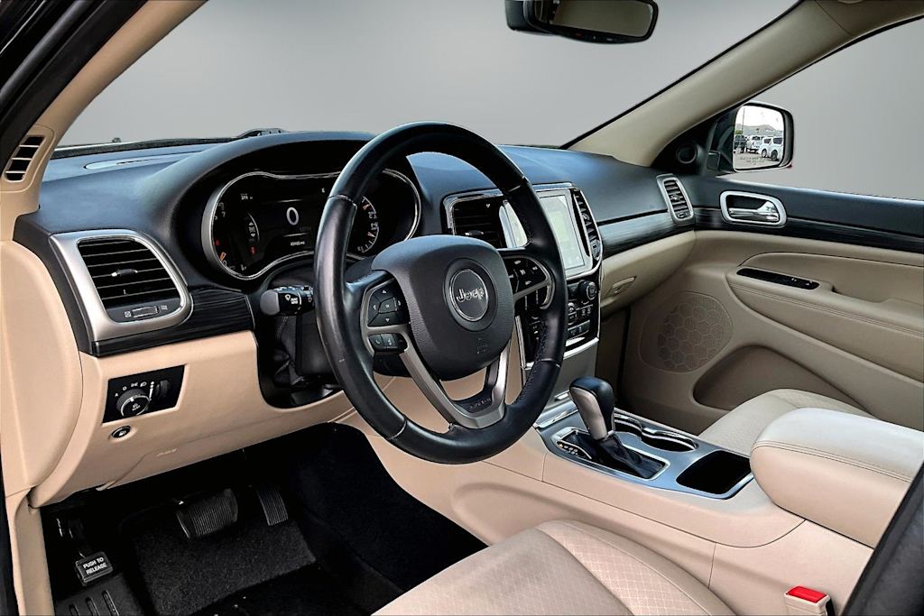 Thumbnail: 2022 Jeep Grand Cherokee - 2