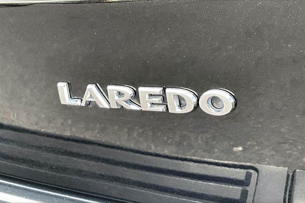 Thumbnail: 2022 Jeep Grand Cherokee - 6