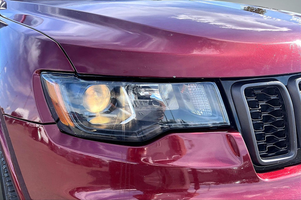 Thumbnail: 2021 Jeep Grand Cherokee - 32
