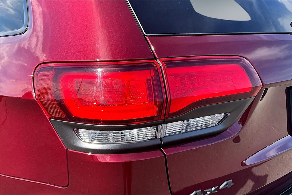 Thumbnail: 2021 Jeep Grand Cherokee - 33