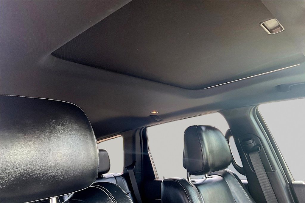 Thumbnail: 2021 Jeep Grand Cherokee - 31