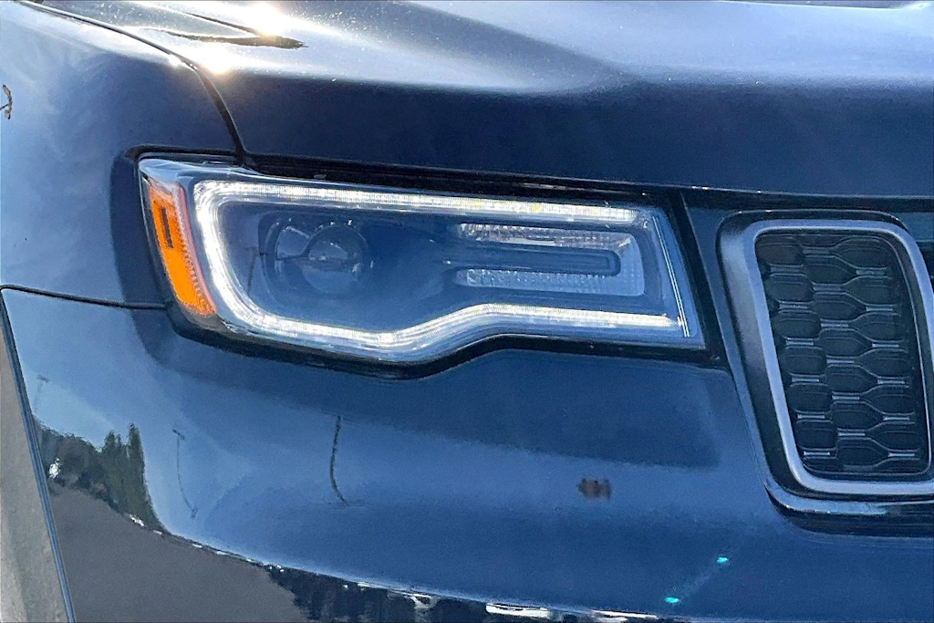 Thumbnail: 2021 Jeep Grand Cherokee - 30
