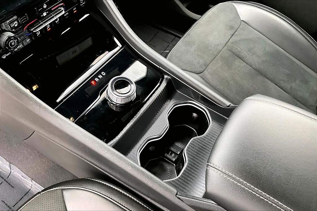 Thumbnail: 2025 Jeep Grand Cherokee - 17