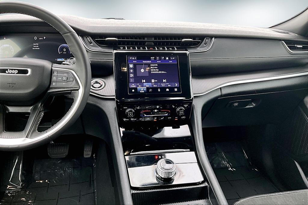 Thumbnail: 2024 Jeep Grand Cherokee - 15