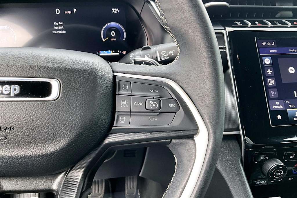 Thumbnail: 2024 Jeep Grand Cherokee - 26