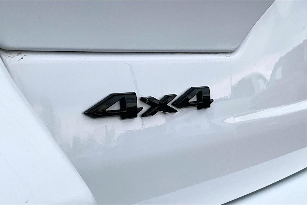 Thumbnail: 2024 Jeep Grand Cherokee - 7