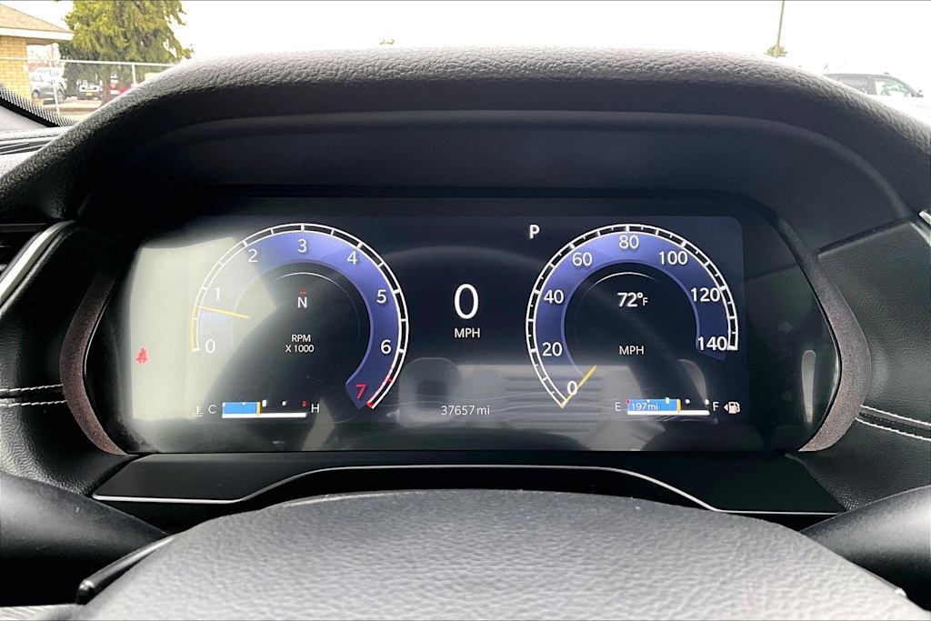 Thumbnail: 2024 Jeep Grand Cherokee - 18