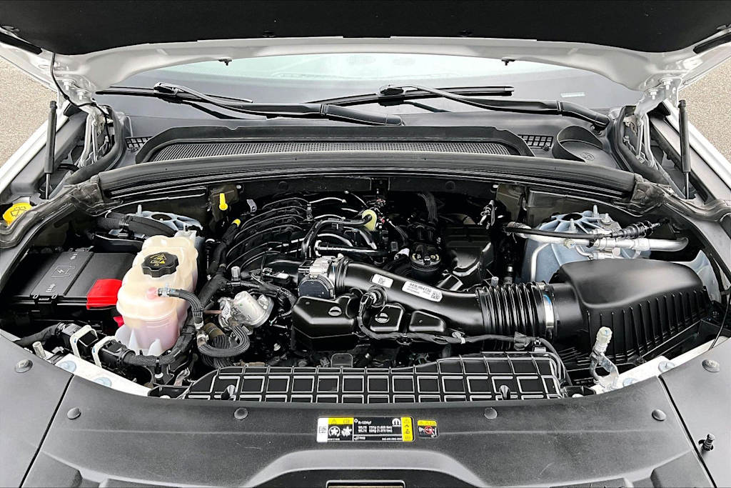 Thumbnail: 2024 Jeep Grand Cherokee - 9