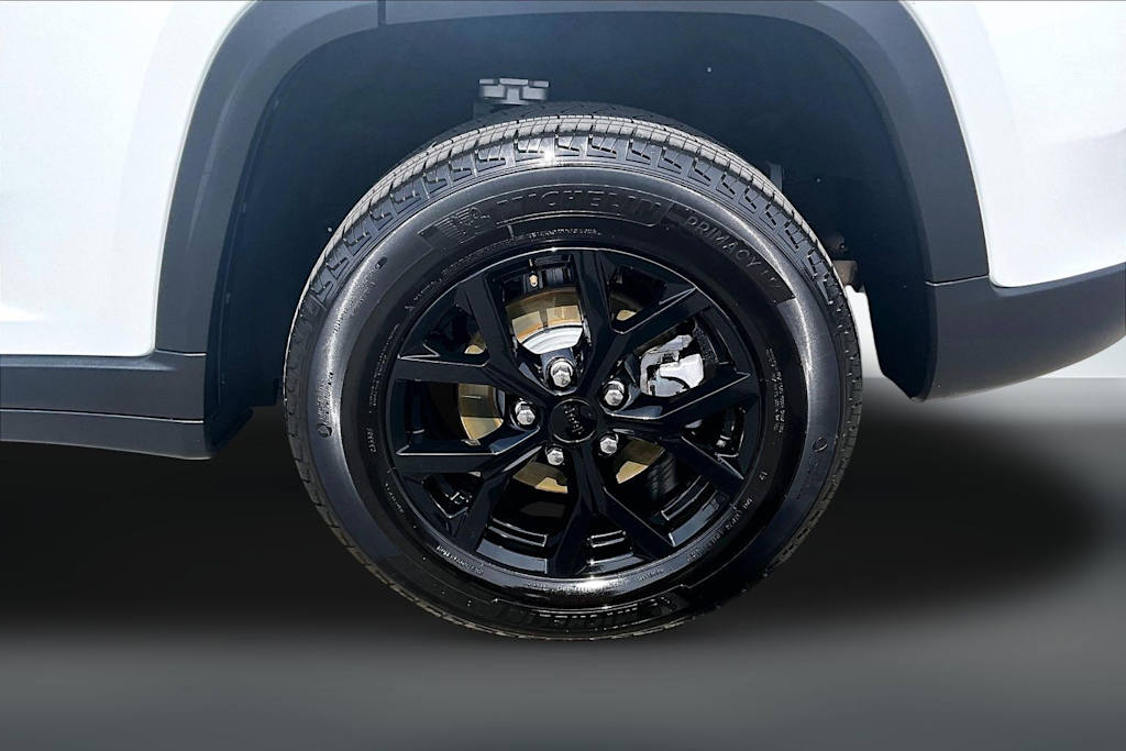 Thumbnail: 2025 Jeep Grand Cherokee - 35