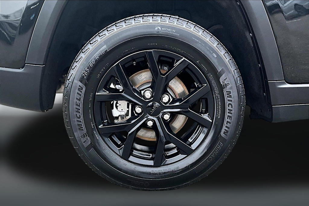 Thumbnail: 2025 Jeep Grand Cherokee - 37