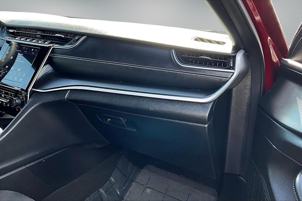 Thumbnail: 2025 Jeep Grand Cherokee - 24