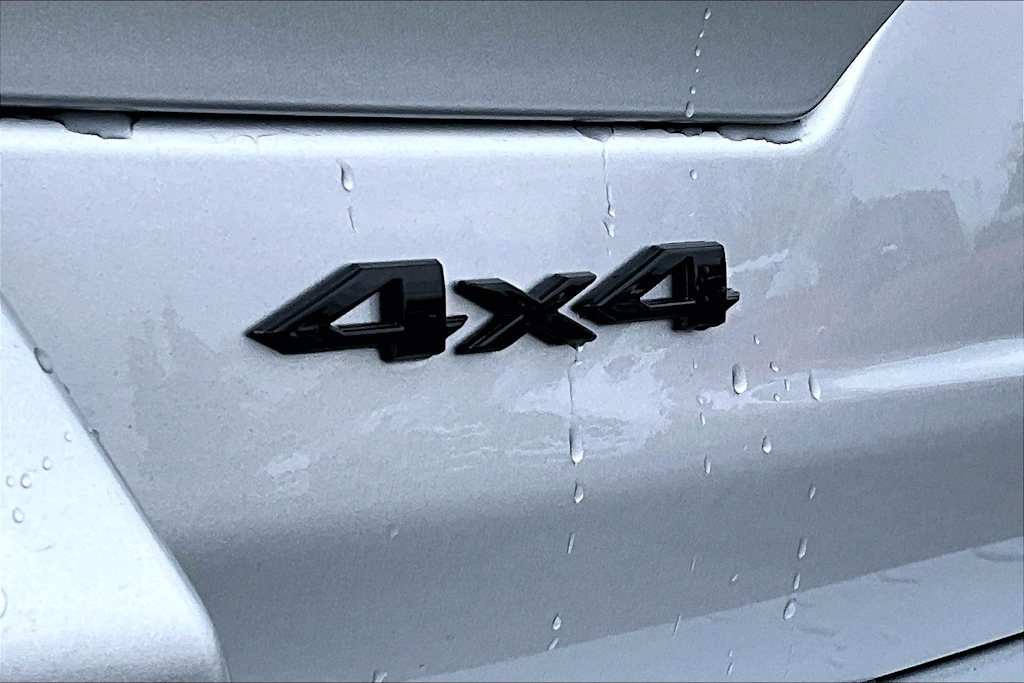 Thumbnail: 2025 Jeep Grand Cherokee - 7