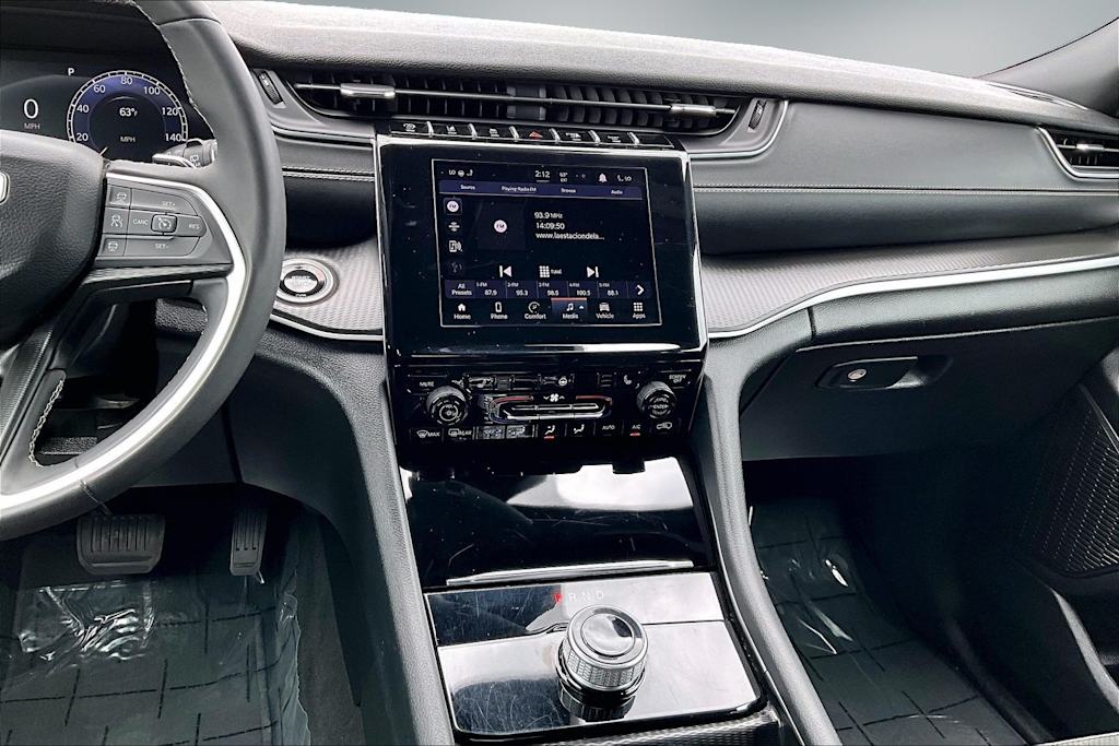 Thumbnail: 2024 Jeep Grand Cherokee - 15
