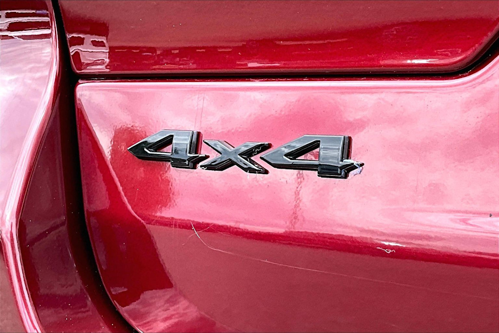 Thumbnail: 2024 Jeep Grand Cherokee - 7