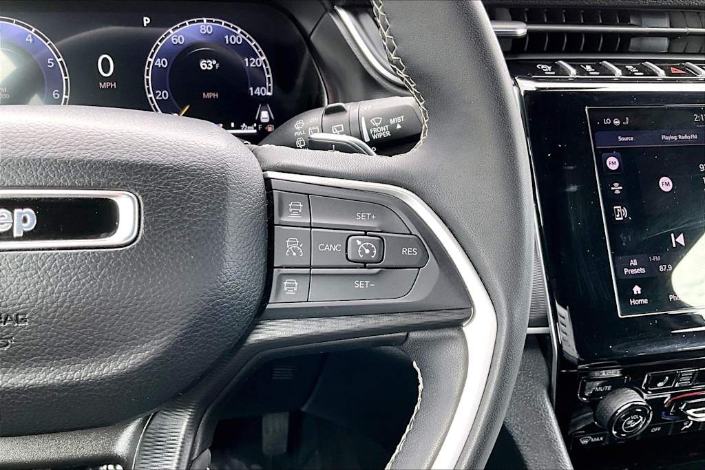 Thumbnail: 2024 Jeep Grand Cherokee - 26