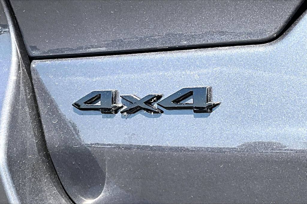 Thumbnail: 2024 Jeep Grand Cherokee - 7