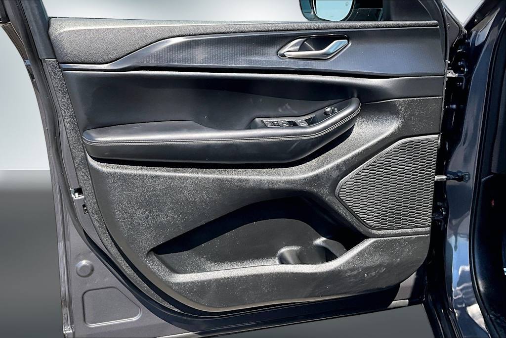 Thumbnail: 2024 Jeep Grand Cherokee - 27