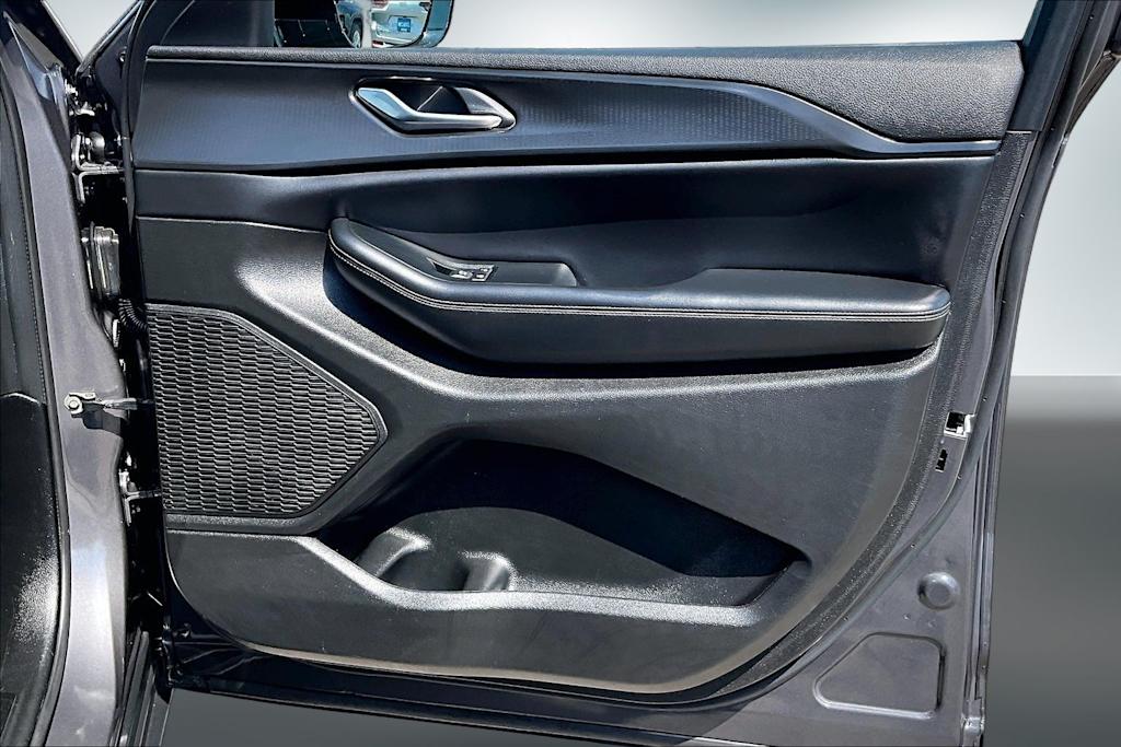 Thumbnail: 2024 Jeep Grand Cherokee - 28