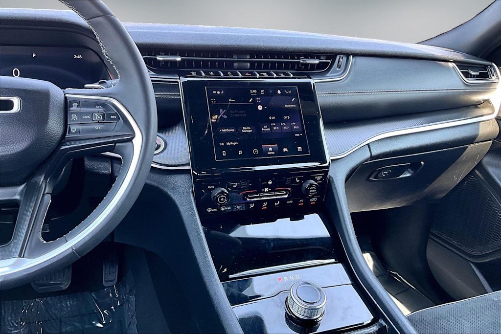 Thumbnail: 2024 Jeep Grand Cherokee - 15