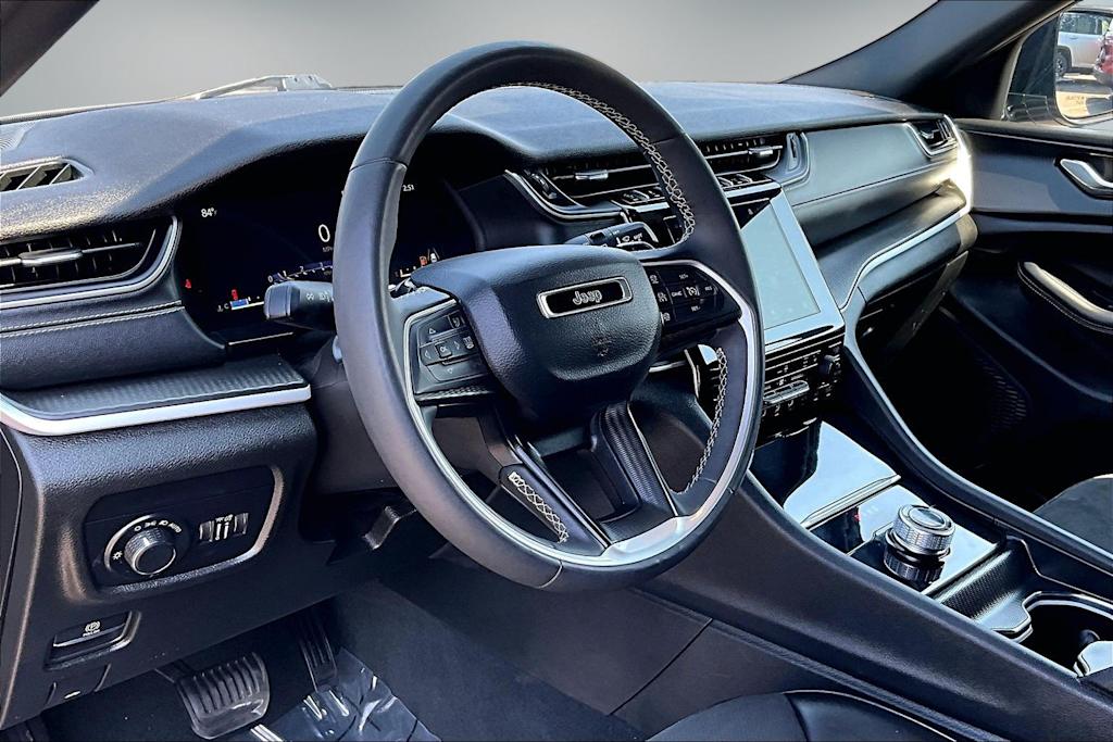 Thumbnail: 2024 Jeep Grand Cherokee - 2