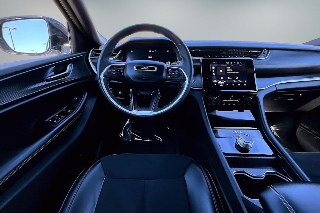 Thumbnail: 2024 Jeep Grand Cherokee - 14