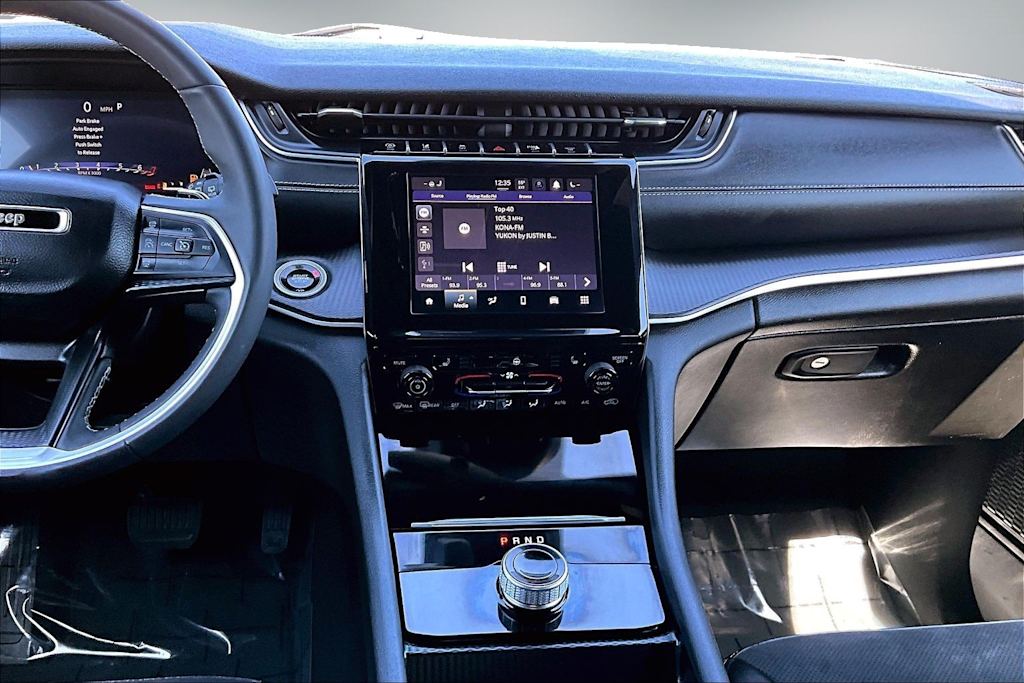 Thumbnail: 2024 Jeep Grand Cherokee - 15