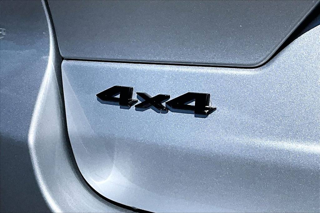 Thumbnail: 2024 Jeep Grand Cherokee - 7