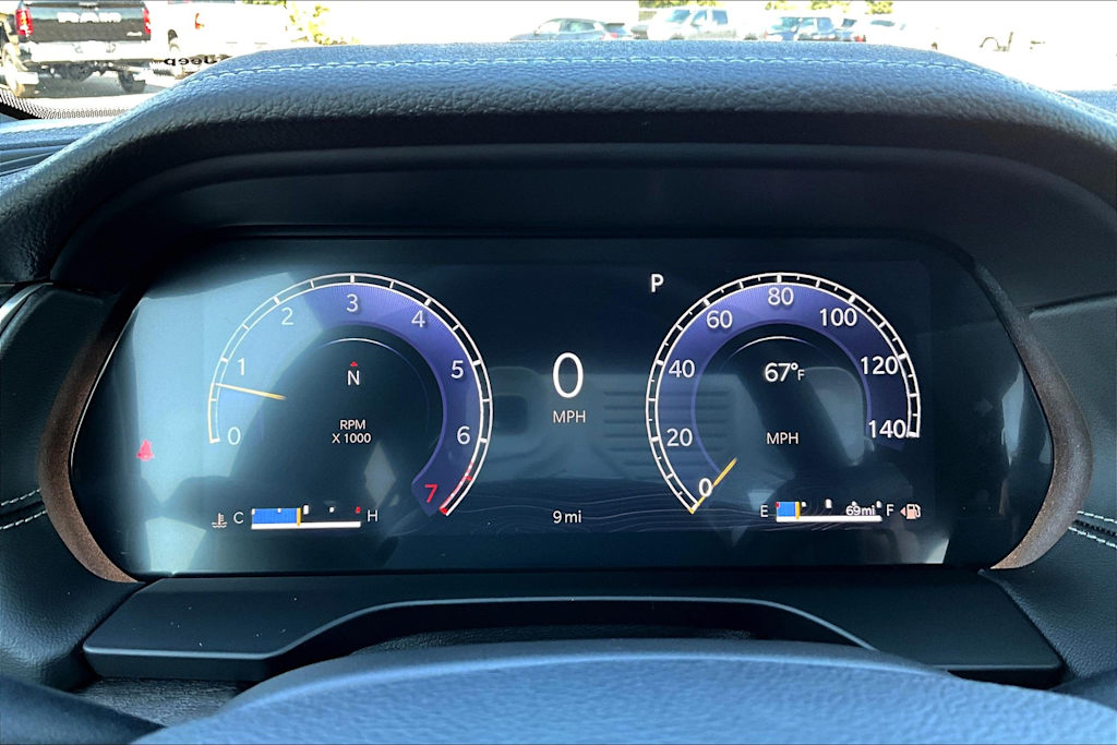 Thumbnail: 2025 Jeep Grand Cherokee - 17