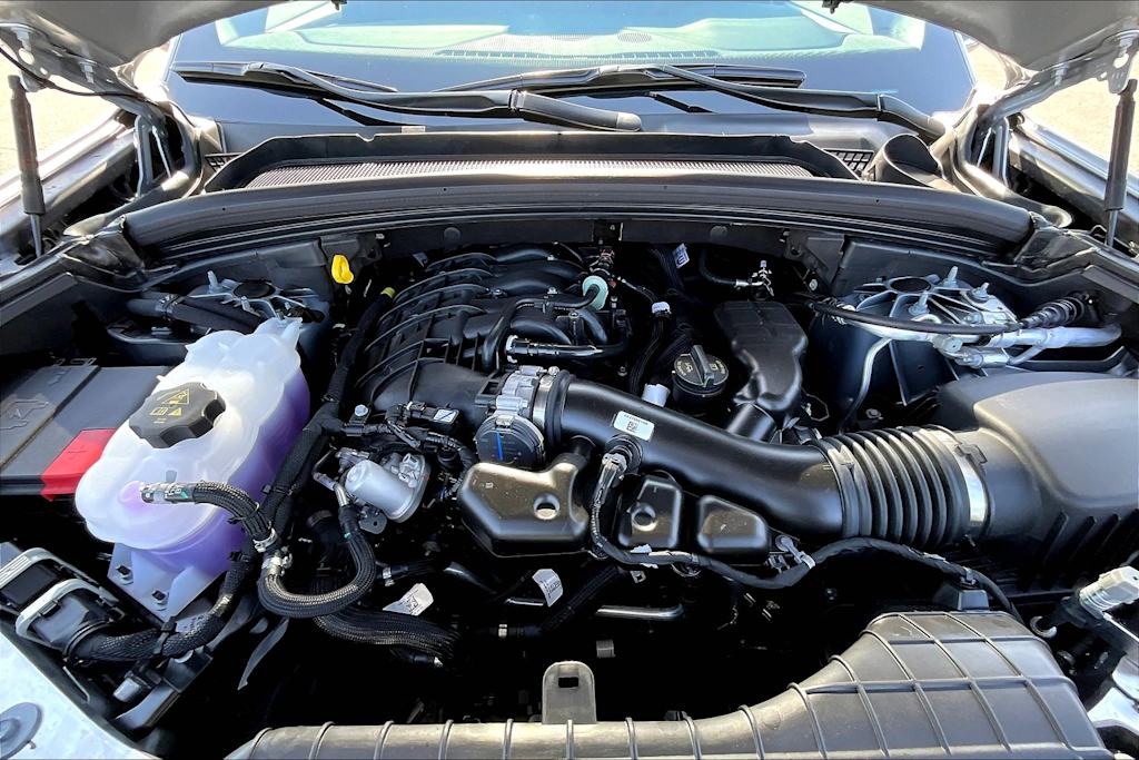 Thumbnail: 2025 Jeep Grand Cherokee - 9