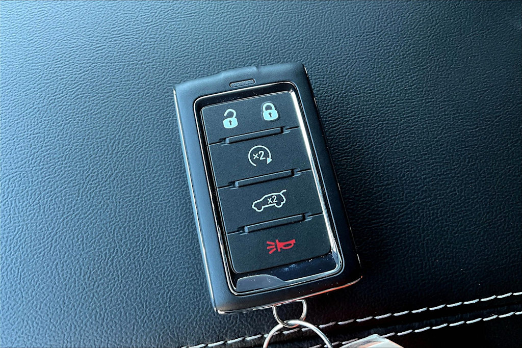 Thumbnail: 2025 Jeep Grand Cherokee - 19