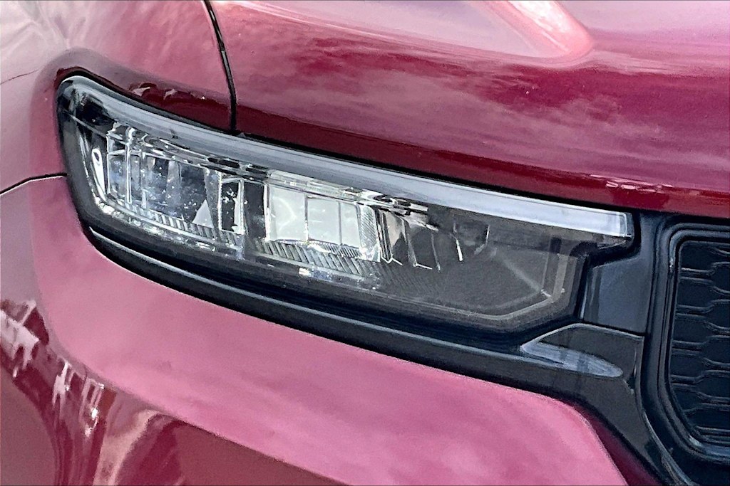 Thumbnail: 2023 Jeep Grand Cherokee - 31