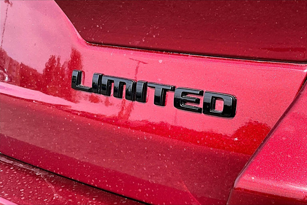 Thumbnail: 2023 Jeep Grand Cherokee - 7