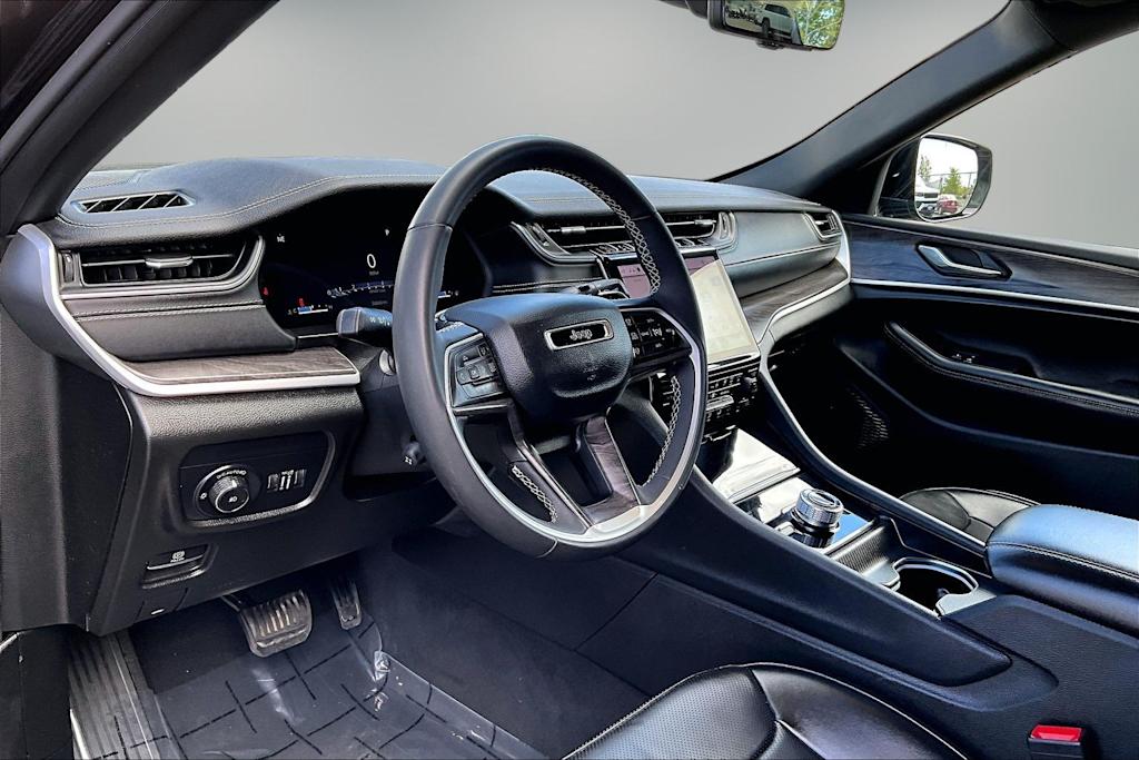Thumbnail: 2024 Jeep Grand Cherokee - 2