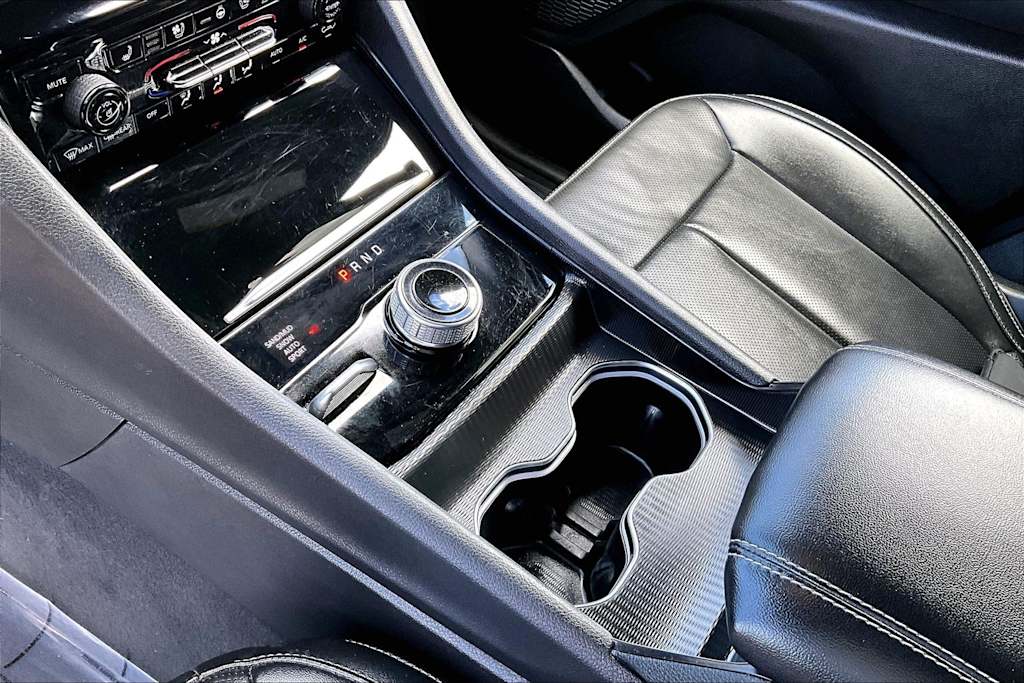Thumbnail: 2024 Jeep Grand Cherokee - 15